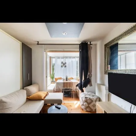 Colline De Tarmaris Apartment *